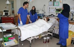 ايران .. وفاة اكثر من 100 شخص بمرض الانفلونزا