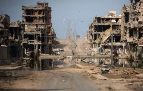 ابراز نگرانی سازمان ملل درباره غیرنظامیان در لیبی