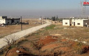 الجيش السوري يحرر 6 قرى بمعرة النعمان ويواصل التقدم بادلب