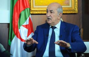 رئيس الجزائر يعلن استحداث وزارة جديدة بحكومته
