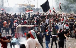 بهره‌برداری داعش از اعتراضات عراق برای تقویت خود