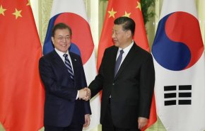 كوريا الجنوبية والصين تؤكدان على مواصلة الحوار بين أمريكا وكوريا الشمالية