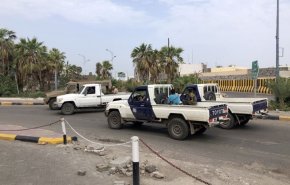 اشتباكات بين قوات المستقيل هادي والانتقالي جنوب اليمن

