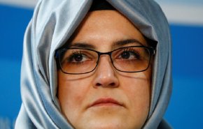  خديجة جنكيز تعلق على قرار المحكمة السعودية في قضية خاشقجي