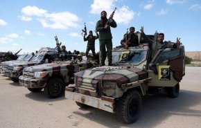 ليبيا: المسماري يتحدث عن مصادر تمويل قوات حفتر وقوامها