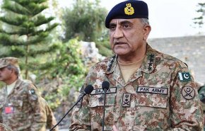 الجيش الباكستاني: التسوية في كشمير مستحيلة

