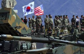 اقدام تحریک آمیز آمریکا علیه کره شمالی/ واشنگتن در اقدامی غیرمعمول تصاویر عملیات ویژه با سئول را منتشر کرد