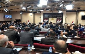 شاهد .. البرلمان العراقي يرجئ مناقشة قانون الإنتخابات