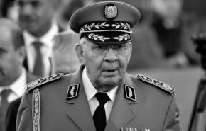 الجزائر تنظم جنازة رئاسية لأحمد قايد صالح
