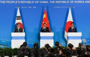 الصين واليابان وكوريا الجنوبية تؤيد إعادة هيكلة منظمة التجارة العالمية