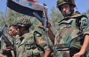 بیانیه ارتش سوریه؛ تسلط نیروهای سوری بر 40 روستا و شهرک ادلب