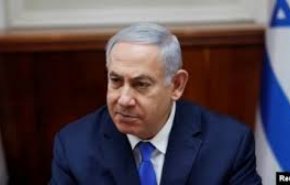 وعده تازه نتانیاهو: تلاش می‌کنم آمریکا الحاق کرانه باختری را بپذیرد