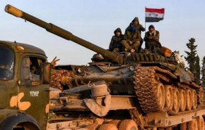 الجيش السوري يحبط هجوما مضاد على جرجناز بريف إدلب