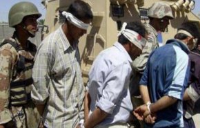 اعتقال خلية ارهابية في العراق مرتبطة بجهات خارجية