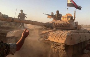 ماذا حقق الجيش السوري خلال عملياته الأخيرة في إدلب + فيديو