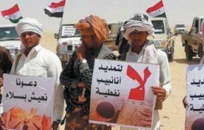 طمع‌ ورزی‌های سعودی در شرق یمن؛ از نمایش فرار «هادی» تا سناریوی فرار از تنگه هرمز

