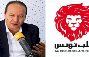 حاتم المليكي: سندعم حكومة الكفاءات وقلب تونس والنهضة يتشاركان