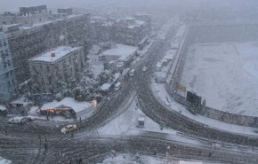 دمشق تشكل ورشة طوارئ عاجلة استعداداً للمنخفض الجوي