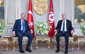 هل سيرسل أردوغان قواته الى ليبيا؟