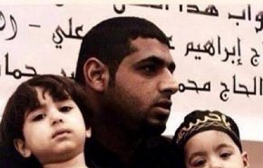 معتقل بحريني: سأواجه الإعدام والمليارات تحتفل بعيد الميلاد