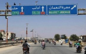 بعد إفشال المصالحة.. استعادة معرة النعمان عبر المعارك