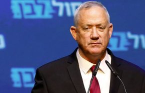 گانتز: نتانیاهو از لحاظ عملی و اخلاقی شایستگی تشکیل کابینه را ندارد