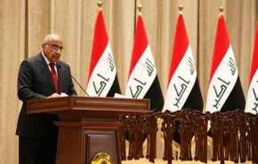 مرشح جديد 'غير العيداني والسهيل' لرئاسة الوزراء في العراق 