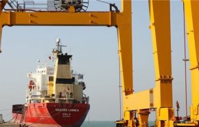 حجم التجارة الخارجية الايرانية بلغ 60 مليار دولار