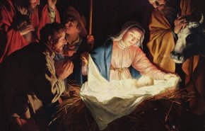 عيد ميلاد مجيد للعالم المسيحي التحرّري