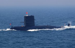 الصين تهدد أمريكا بصاروخ قادر على دك أي نقطة فيها

