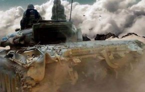 انجازات جديدة للجيش السوري في ريف ادلب