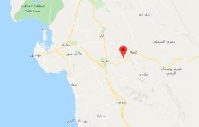 زلزله ۴.۹ ریشتری اطراف بوشهر را لرزاند