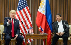 محدودیت برای سفر آمریکایی‌ها به فیلیپین
