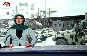 نشرة الاخبار من قناة العالم الساعة 10:00 بتوقيت غرينتش 27-12-2019