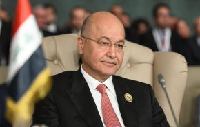 بیانیه اتحادیه میهنی کردستان عراق در واکنش به اعلام استعفای برهم صالح