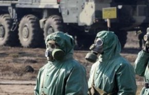 ویکی‌لیکس: حمله شیمیایی دومای سوریه ساختگی بوده است