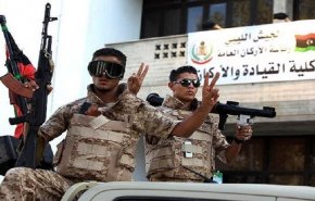 الجيش الليبي يفعّل جهاز مكافحة الإرهاب