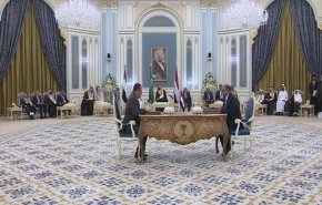 السعودية تحاول إحياء 