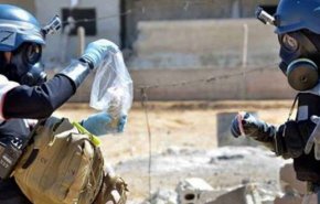 بالفيديو..ويكيليكس والكشف عن حقائق الهجوم الكيميائي بسوريا 