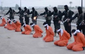 داعش 11 مسیحی را در نیجریه به قتل رساند