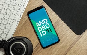 Android 11 بميزة تسجيل مقاطع فيديو أكبر من 4 جيجابايت