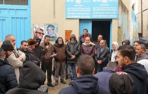 فلسطينيو مخيم الجليل بلبنان يطالبون بخطة طوارئ إغاثية

