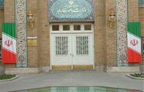 الخارجية الإيرانية تستدعي القائم باعمال السفارة الكويتية