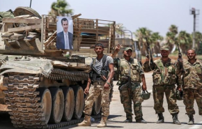 انجازات جديدة للجيش السوري في ريف إدلب الجنوبي الشرقي