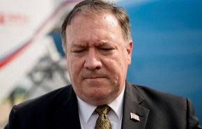 بومبيو يصل الى العراق في زيارة مفاجئة