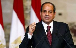 مصر خواستار توقف مداخله خارجی غیرمشروع در لیبی شد