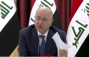 ماذا خلف كواليس سياسة العراق بعد خطوة الرئيس صالح؟