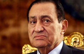 حكم قضائي جديد لصالح حسني مبارك