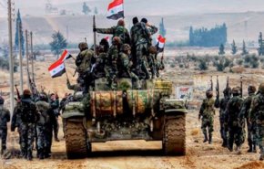 معارك إدلب: الجيش السوري يقرع ’باب حلب’