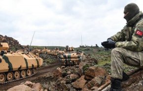 ما تقوم به تركيا بين سوريا وليبيا خطير جدا